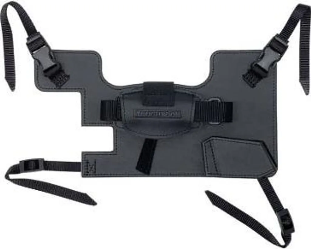 Berceau passif Panasonic FZ-VSTG21U pour tablette Toughbook G2 Noir