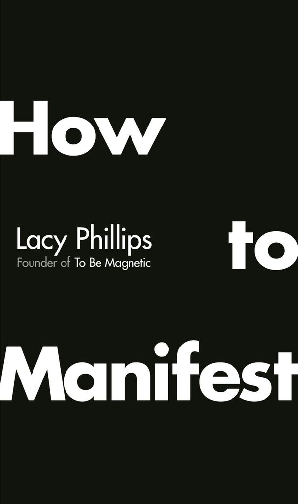 How to Manifest