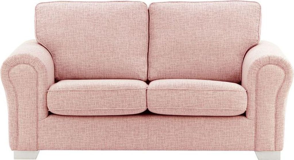 Zweisitzer-Sofa Bonna-Vitolini 336-1036-white