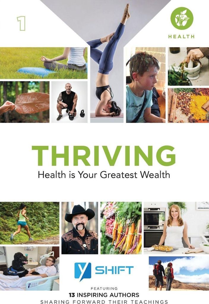 YSHIFT Thriving