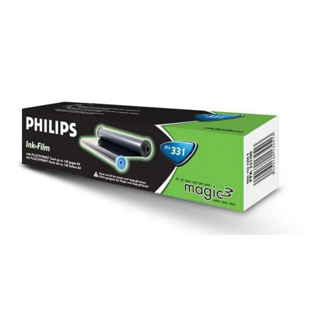 Rullo Inchiostro Compatibile Philips PFA331 Magic 3 - Prezzo Outlet