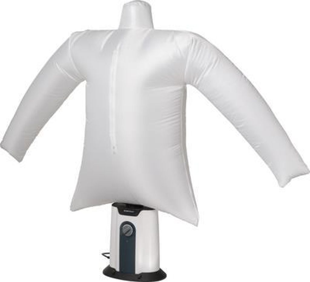 basetech BMXID-1 Hemdenbügler Weiss (BT-3350746) Produktbild 