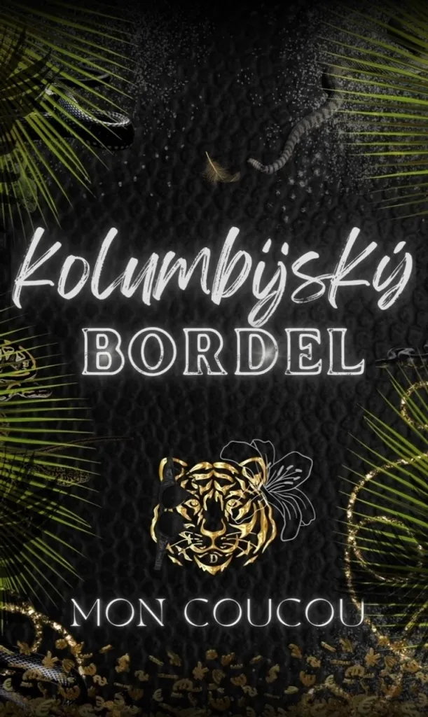 Créer une Ambiance Relaxante avec la Bougie Kolumbijský bordel Mon CouCou