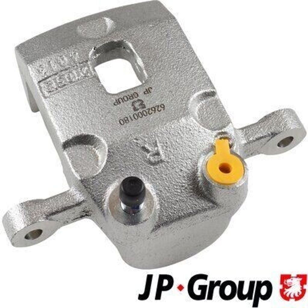 JP GROUP Bremssattel Hinten Rechts für SSANGYONG REXTON W 6262000180