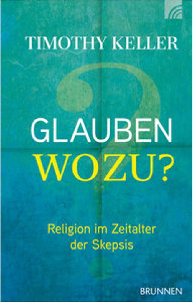 Glauben wozu? Obrázek produktu 