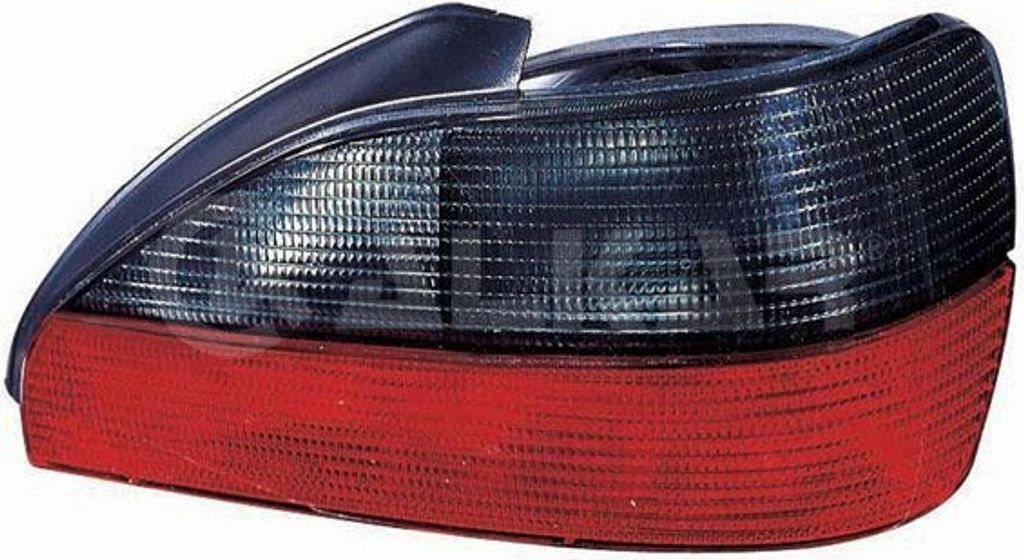 ALKAR Rückleuchte Heckleuchte Rechts passend für PEUGEOT 306 Cabriolet (7D, N3, N5) 306 (7B, N3, N5)