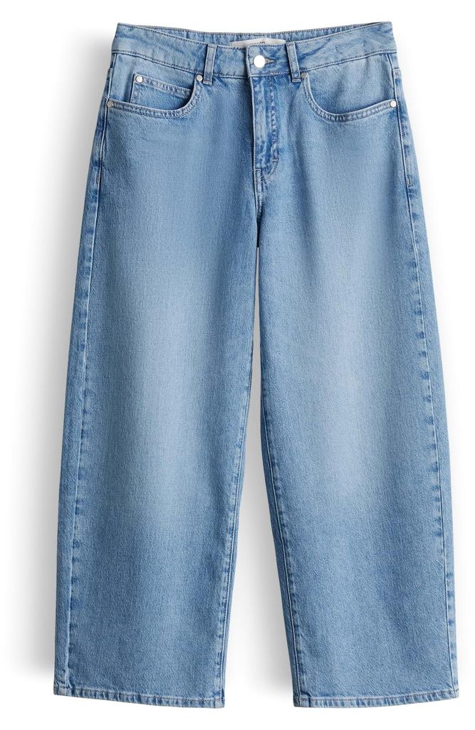 Someday Corah curved mid ease blue mid ease blue 40 Produktbild 