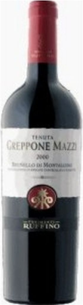 Brunello di Montalcino - 2017 - Kellerei Ruffino