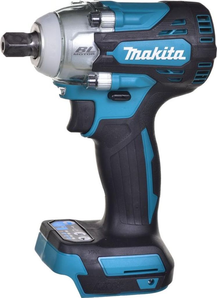 Makita DTW301Z Akku-Schlagschrauber Produktbild 