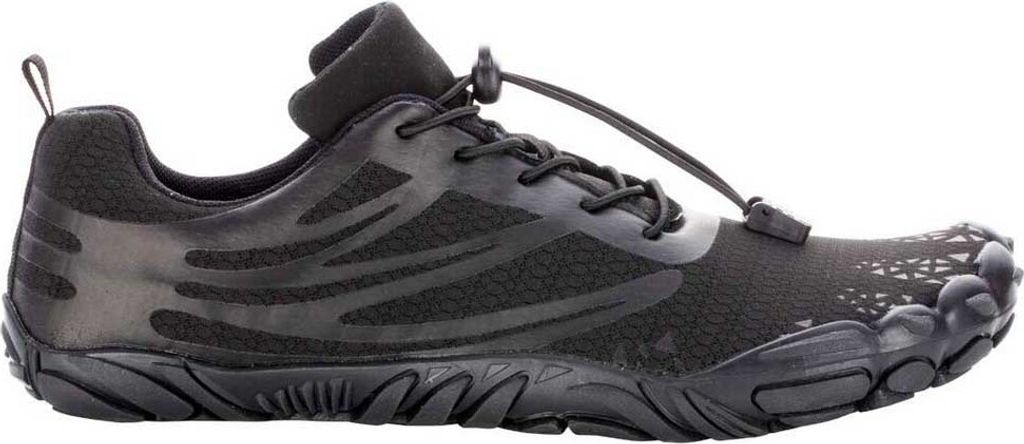 Męskie buty do sportów wodnych Fashy 32303635393338 Czarny Zdjęcie produktu 