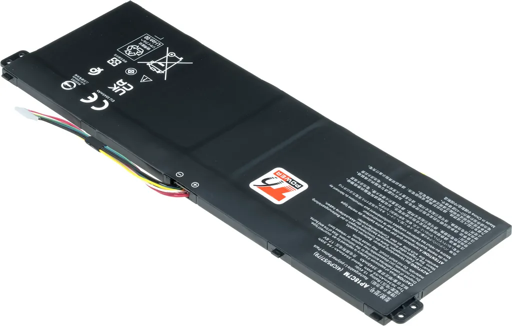 Batteria per Acer Spin 514 CP514-1HH | Autonomia Chromebook T6 Power - 2