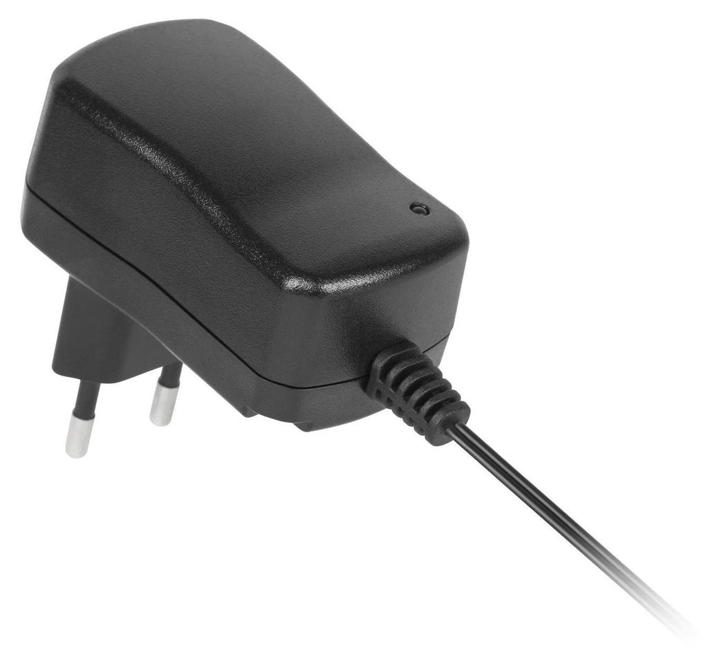 Stabilizovaný napájecí zdroj 1 A, 1,5–12 V, KEMOT Obrázek produktu 