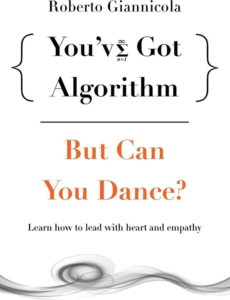 You've Got Algorithm, but Can You Dance?