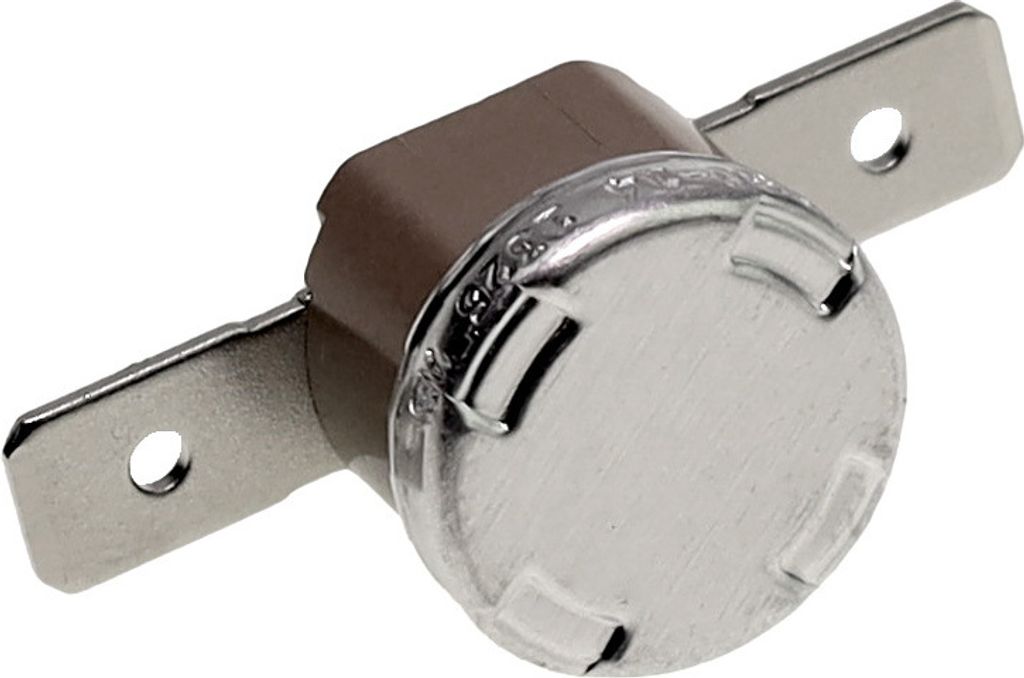 HENDI 930496 Sicherheitsthermostat 150°C für 225264, 225448 Sous Vide Gerät