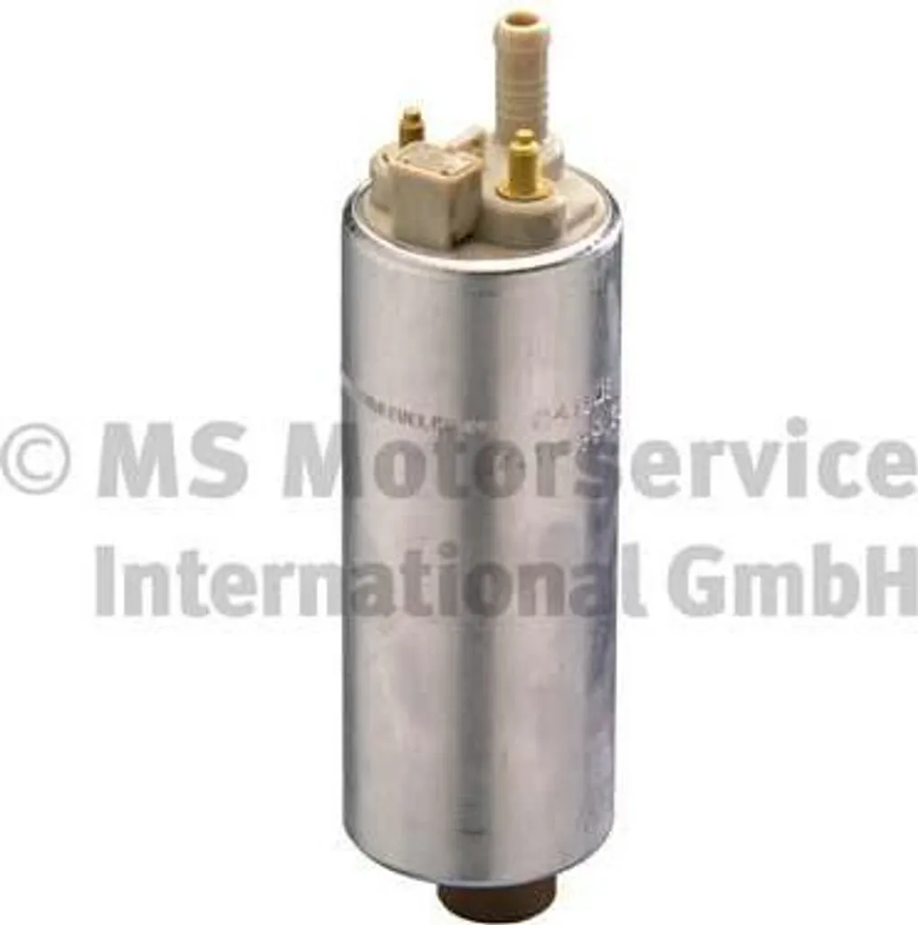 Pompe à carburant PIERBURG 7.18259.50.0 pour BMW E36 E34 et Audi A6 4A
