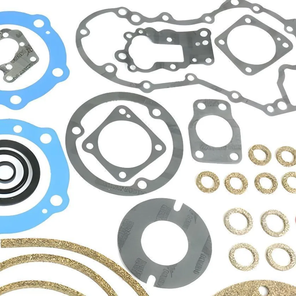 Kit joints moteur Athena 17028-48 pour Harley Davidson 74 FL FLH