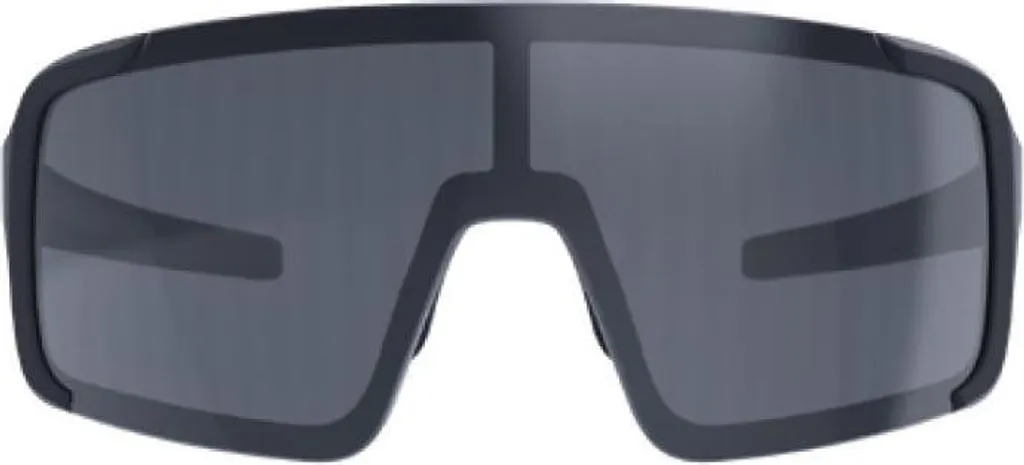 Lunettes de soleil pour cyclisme Chester Narrow BBB avec verres fumés