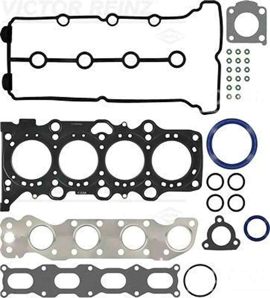 Kit de joints de culasse complet pour Volvo V70 Victor Reinz 02-53640-02
