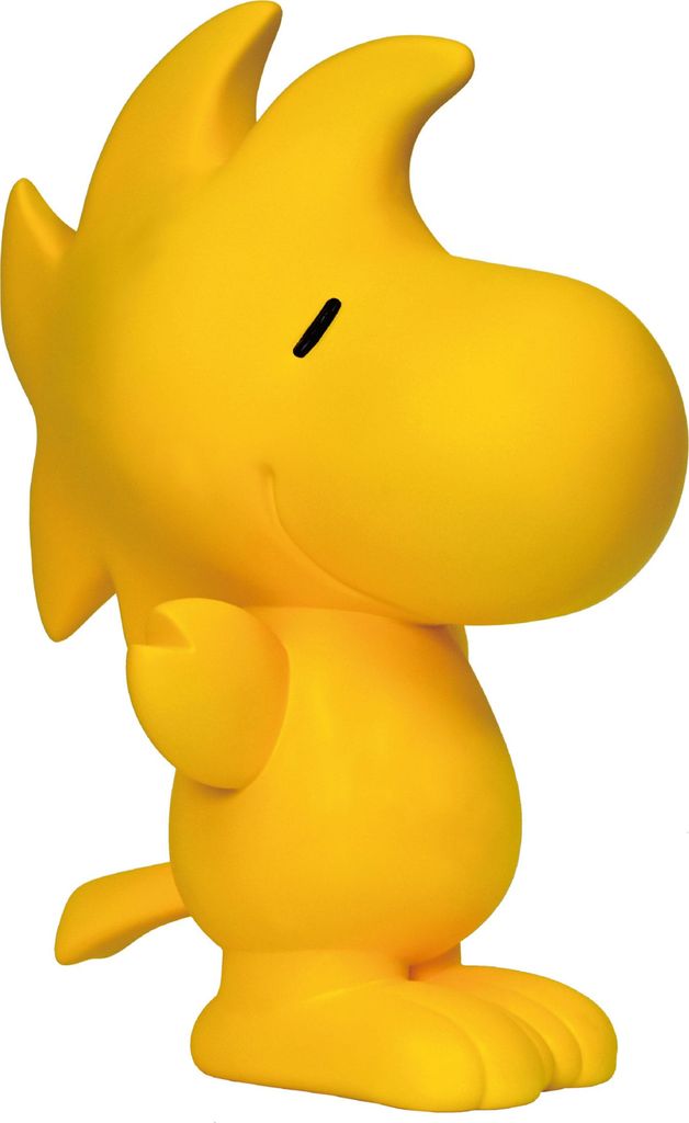Peanuts Spardose Snoopy - Woodstock