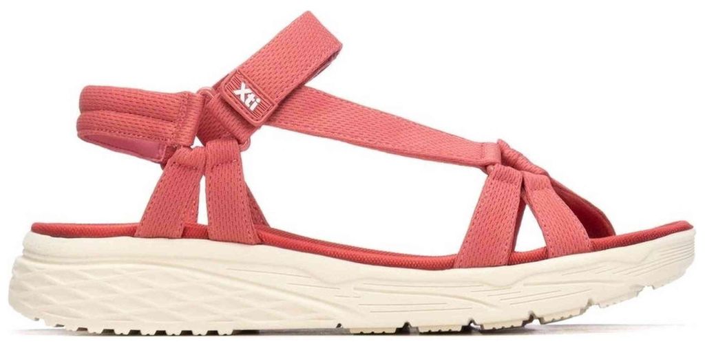 Sandalen XTI 145463-CORAL für Damen