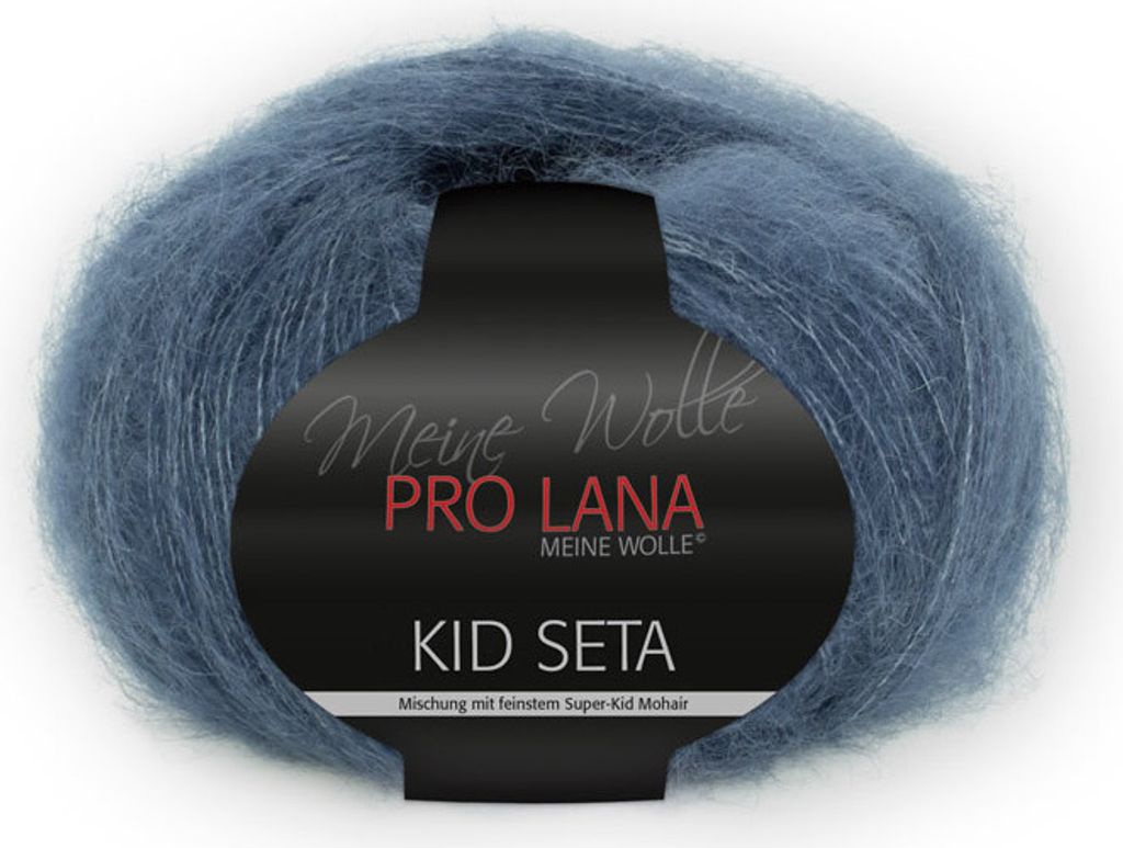 Pro Lana Kid Seta Uni 25g (69)