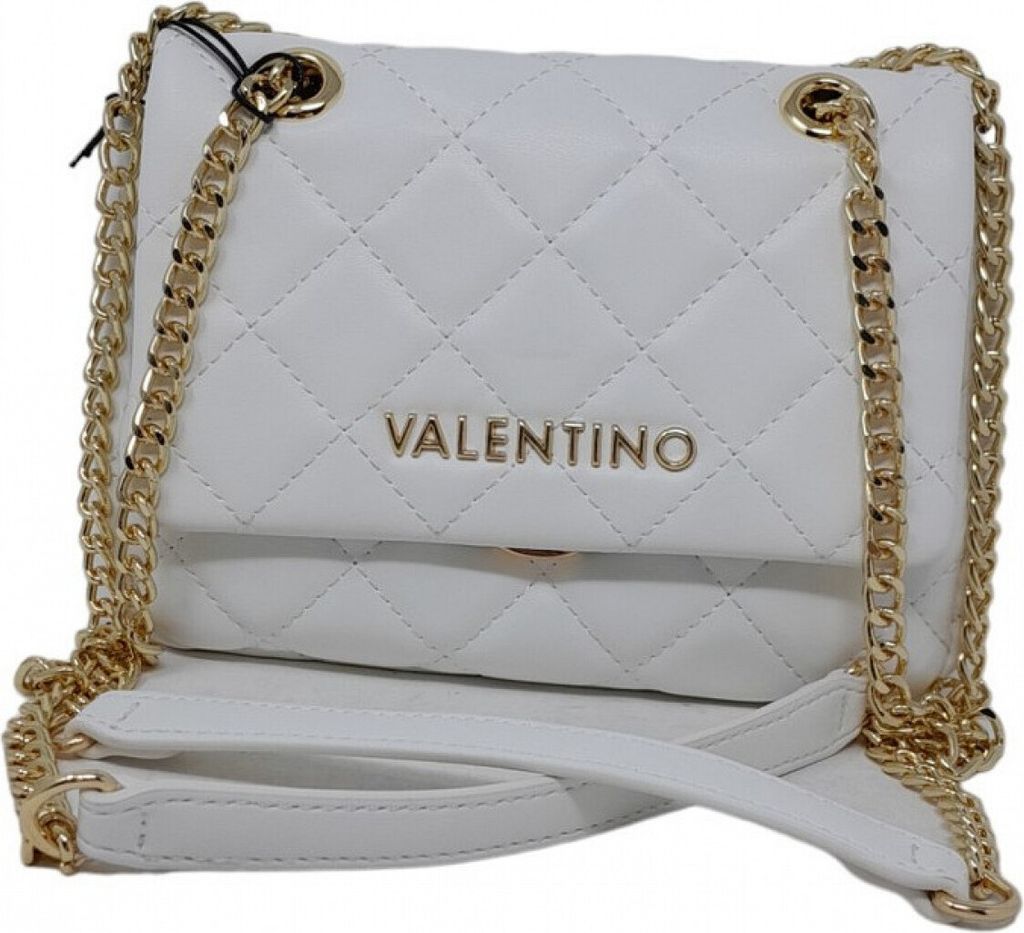Valentino Bags Umhängetasche Ocarina Weiß onesize Produktbild 7