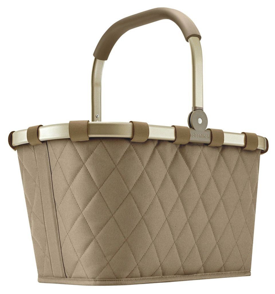 Reisenthel Carrybag rhombus olive Image du produit 