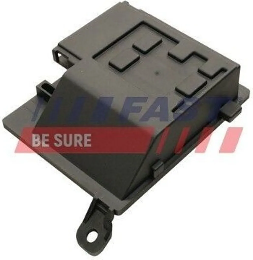 Résistance Soufflerie Haute Performance FAST FT59126 - Montage W639
