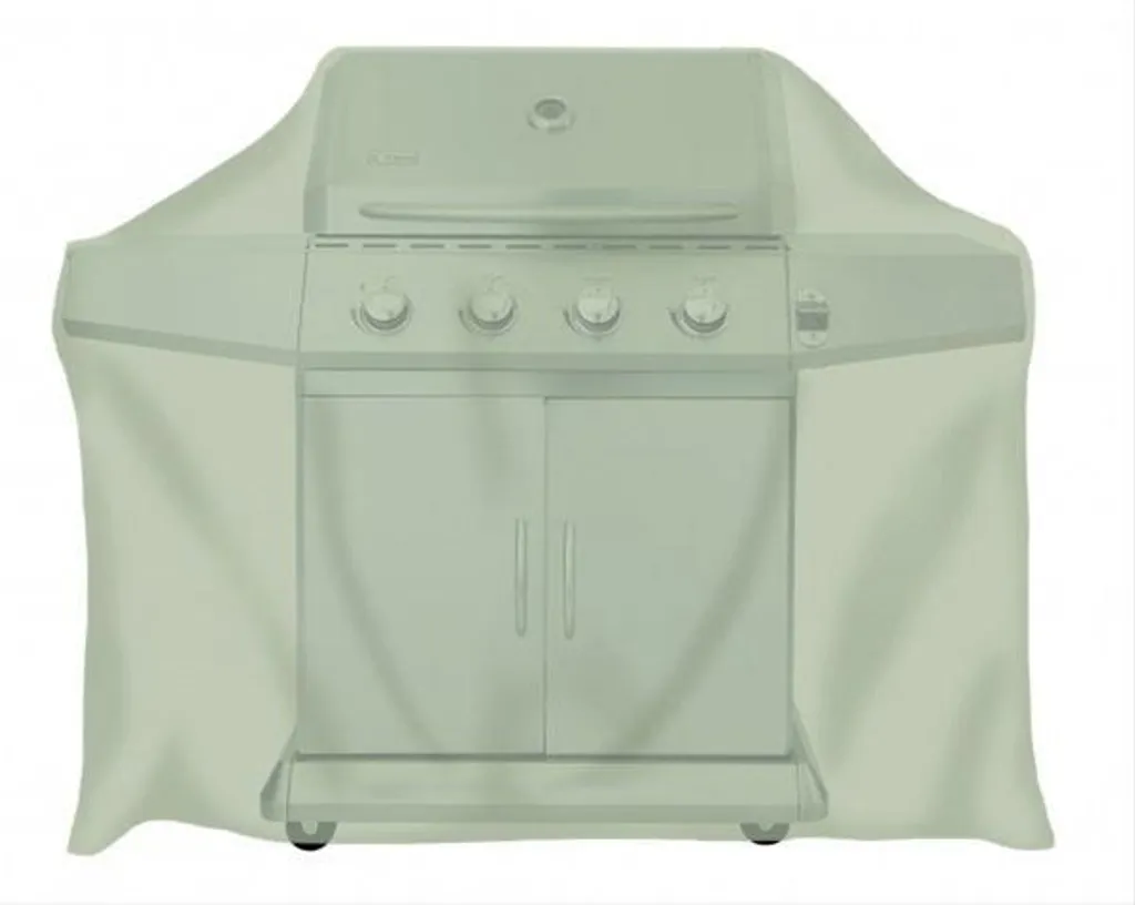 Housse de protection Tepro pour Gril à gaz grand format 150x70x110cm