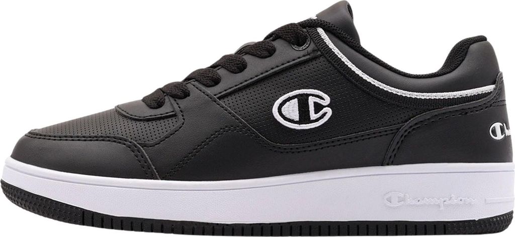 Champion RD18 Niedrige Sneakers Damen
