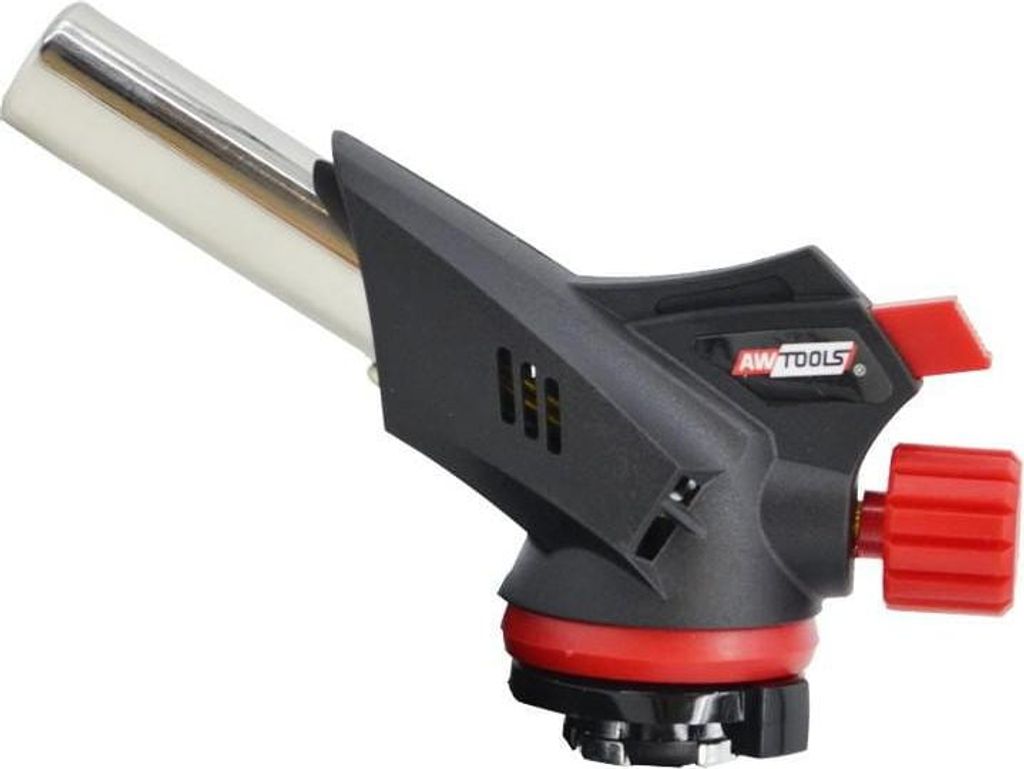 Awtools 360° Piezo-Gas-Lötbrenner