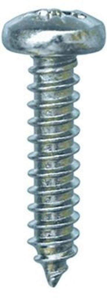 25x RESTAGRAF Blechschraube 640