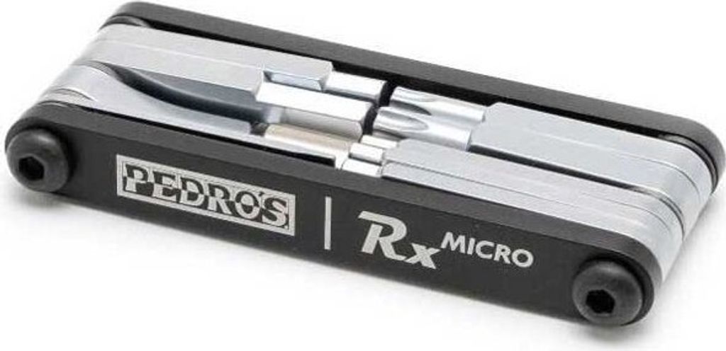 Pedro ́s Rx Micro-10 Multitool
