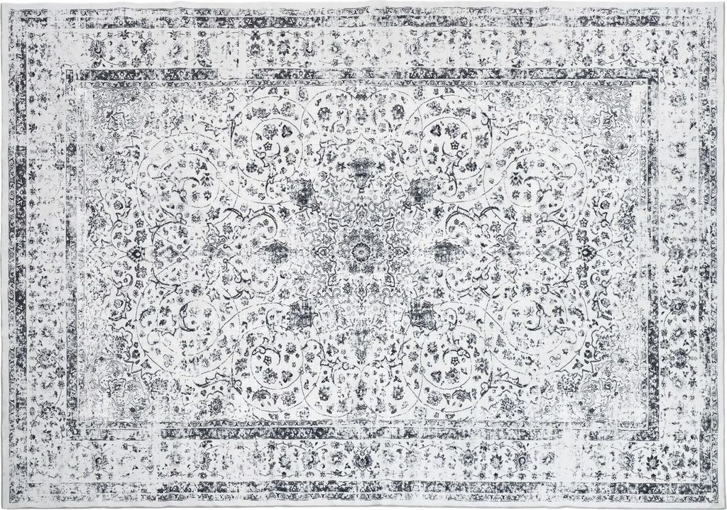 Vintage koberec Aliya, krátký vlas - 240 x 340 cm Obrázek produktu 