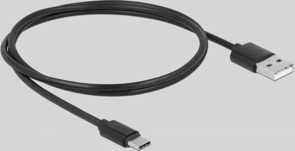 Microphone USB Delock pour Visioconférence et Télétravail - Son Clair