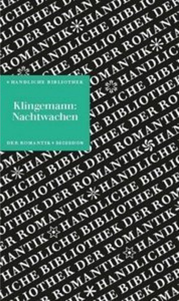 Nachwachen von Bonaventura