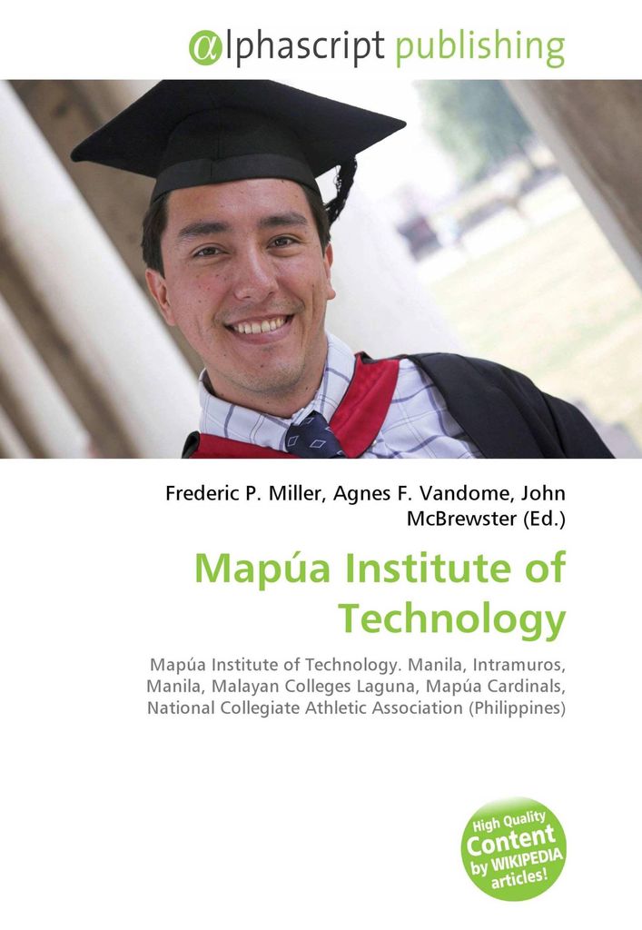 Mapúa Institute of Technology