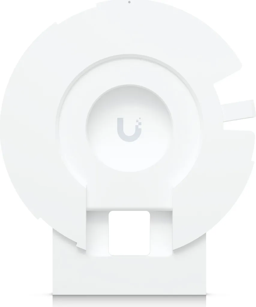Support mural Ubiquiti UACC-AP-AM Blanc pour point d'accès Wi-Fi Pro - 7