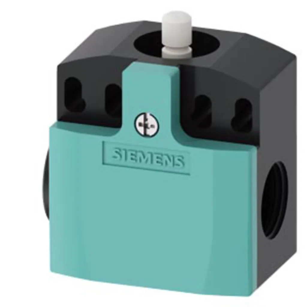 Interrupteur de position IP67 Siemens 3SE5 avec Poussoir à Impulsion 1pc
