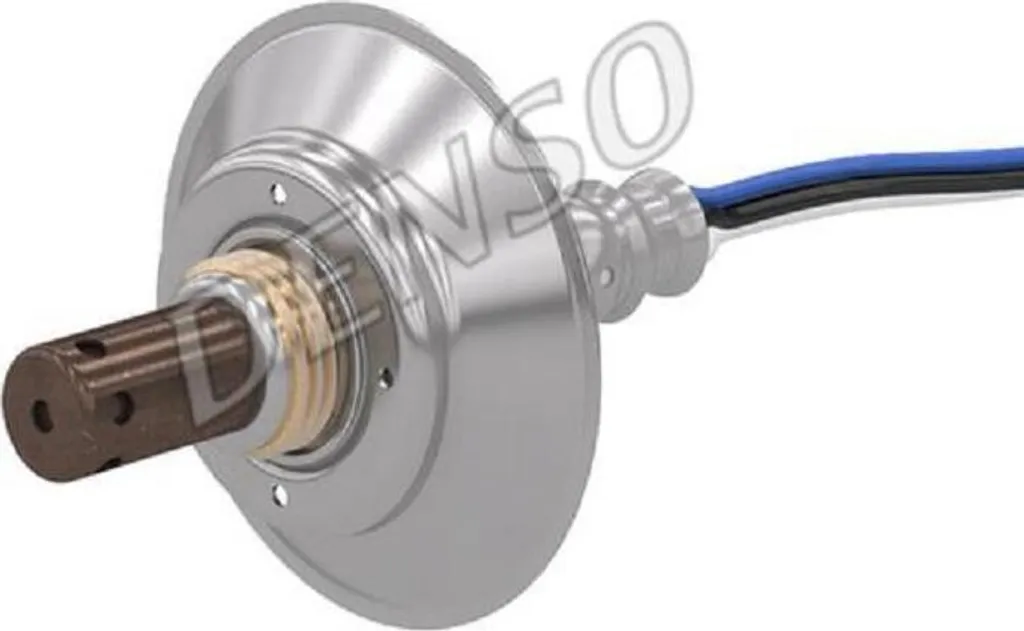 Capteur Lambda DOX-0518 DENSO - Sonde d'Échappement Haute Précision - 3