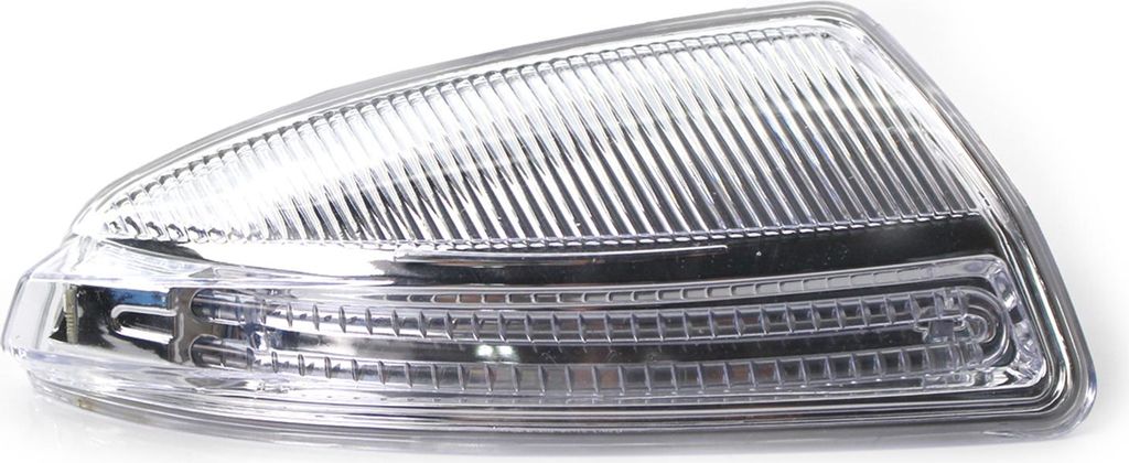 Led Blinkerleuchte rechts Ersatz für Mercedes W204 C250 C300 C350 Tür
