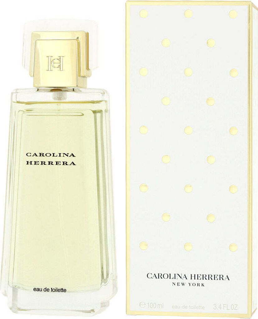 Dámsky parfum Carolina Herrera EDT 100 ml Obrázok produktu 