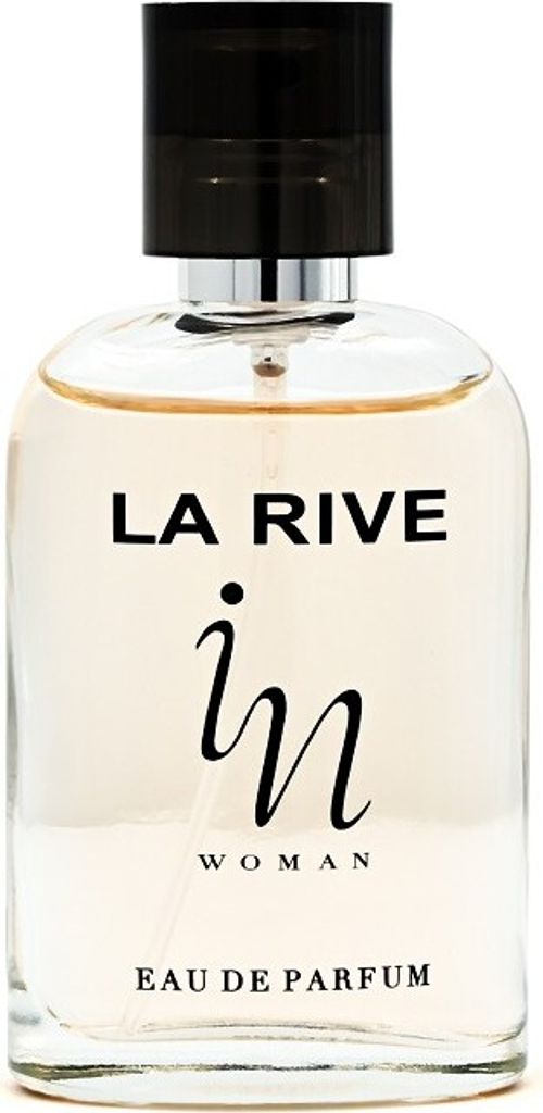 La Rive In Woman Woda perfumowana, 30ml | Kaufland.sk