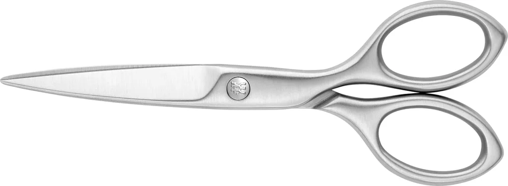Zwilling Twin Select Ciseaux robustes en acier inoxydable forgé Argent