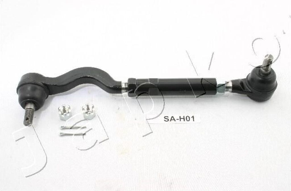 JAPKO 105H01 Spurstange Vorne Beidseitig für HYUNDAI TERRACAN (HP)