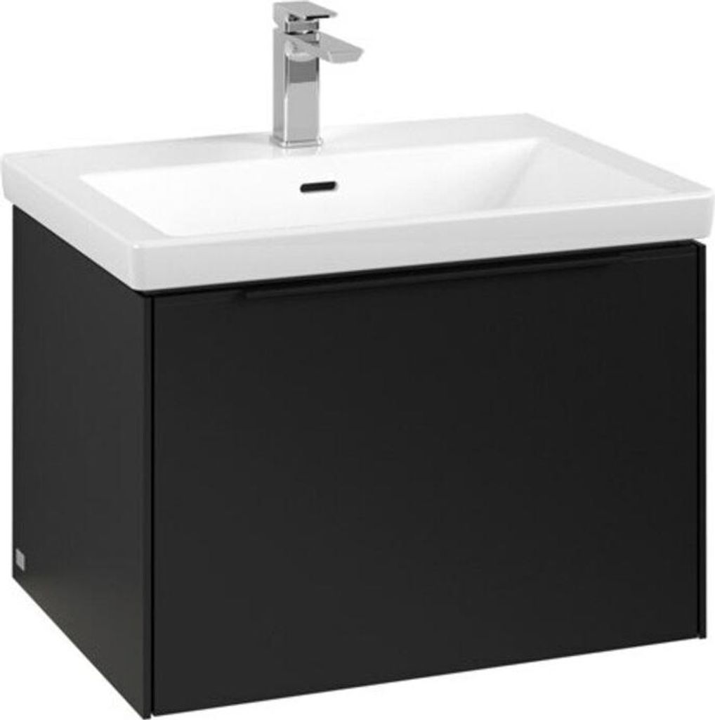 Villeroy & Boch C575L1VL WTUS Subway 3.0 L1 622x429x462mm m.