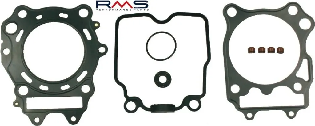 Pochette de joints moteur pour scooter Suzuki Burgman 400 AN renforcée