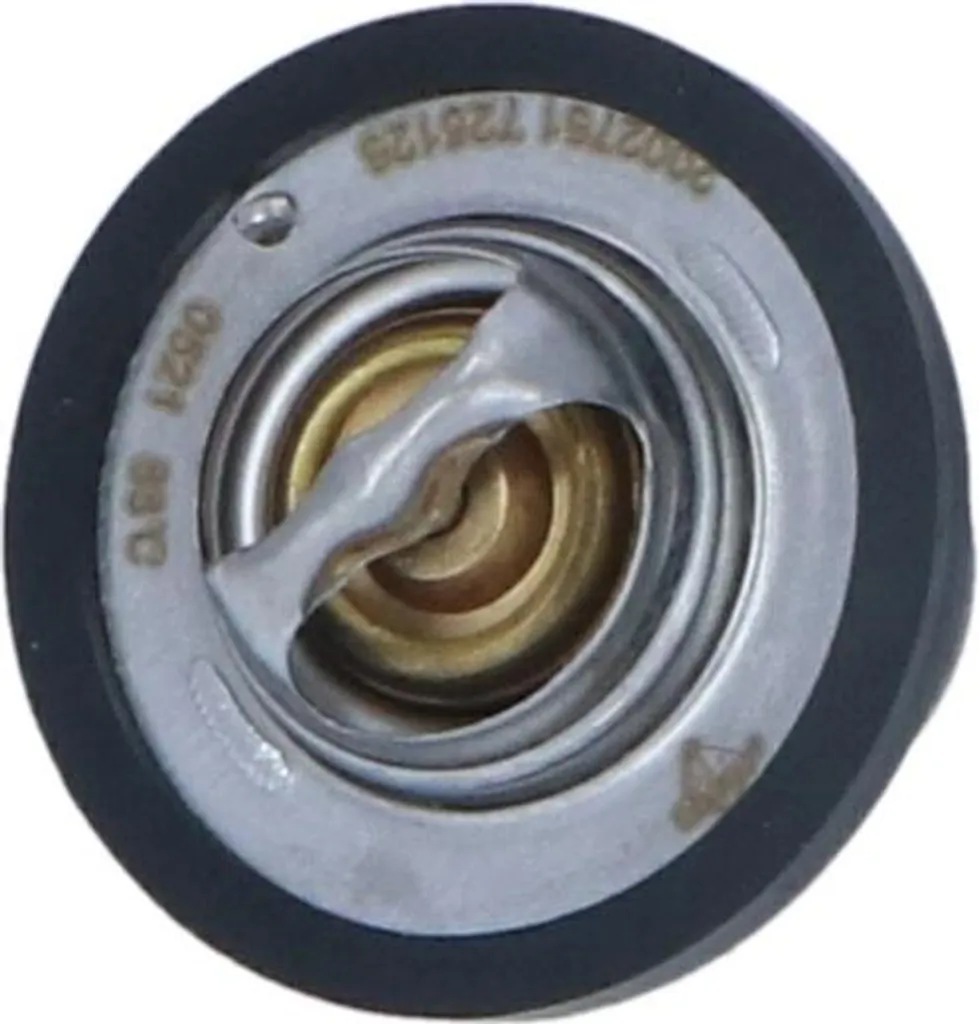 Boîtier thermostat de refroidissement 88°C compatible FORD TRANSIT