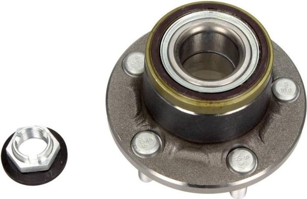 MAXGEAR Radlagersatz Hinten für FORD TRANSIT CONNECT (P65, Produktbild 