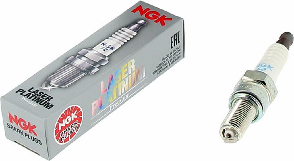 NGK Laser-Platin-Zündkerze - PLFR6A-11